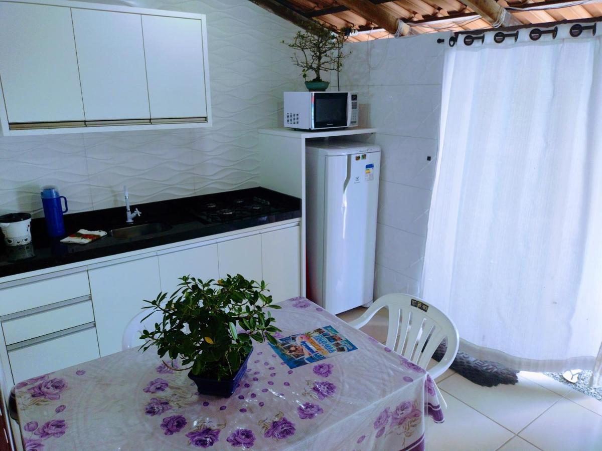 Villa Casa Wilson Penha  Exterior foto
