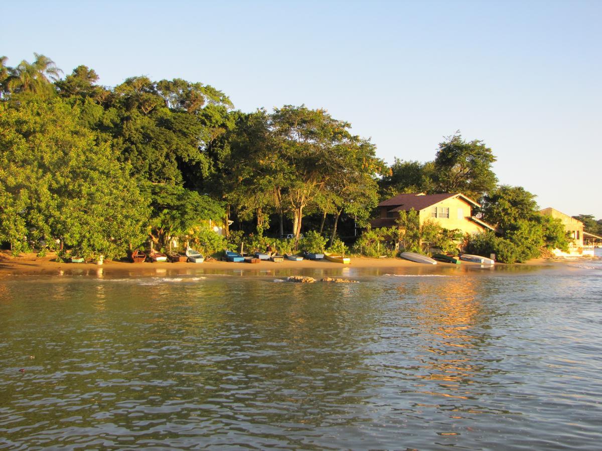 Villa Casa Wilson Penha  Exterior foto