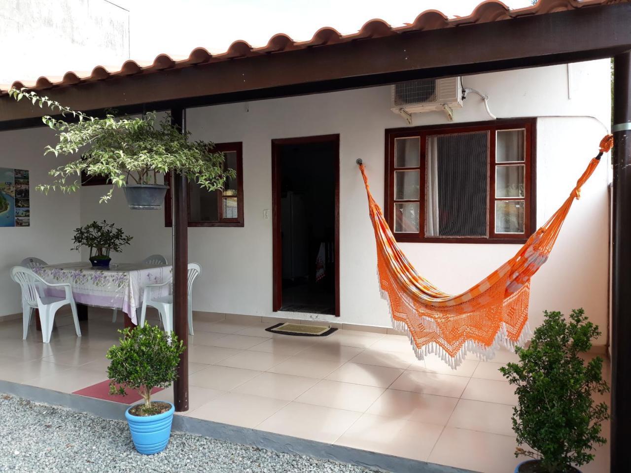 Villa Casa Wilson Penha  Exterior foto