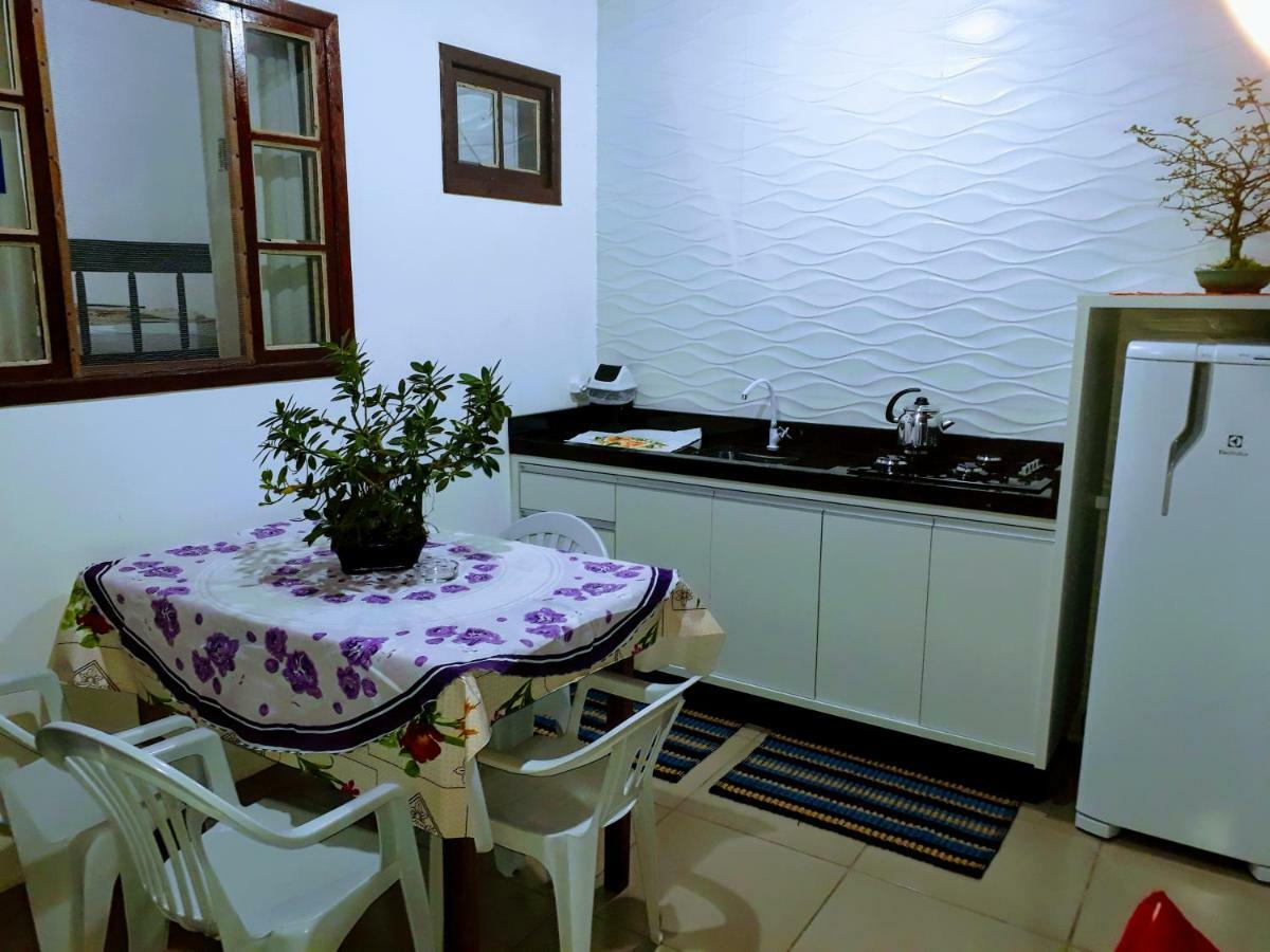 Villa Casa Wilson Penha  Exterior foto